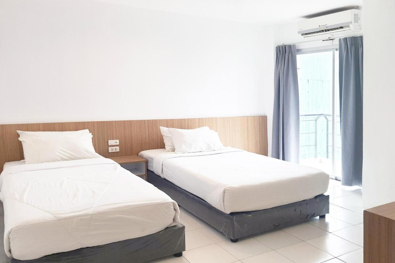 Patong Bay Inn Exterior photo