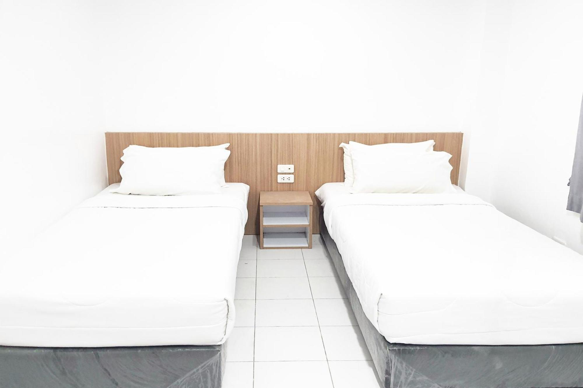 Patong Bay Inn Exterior photo